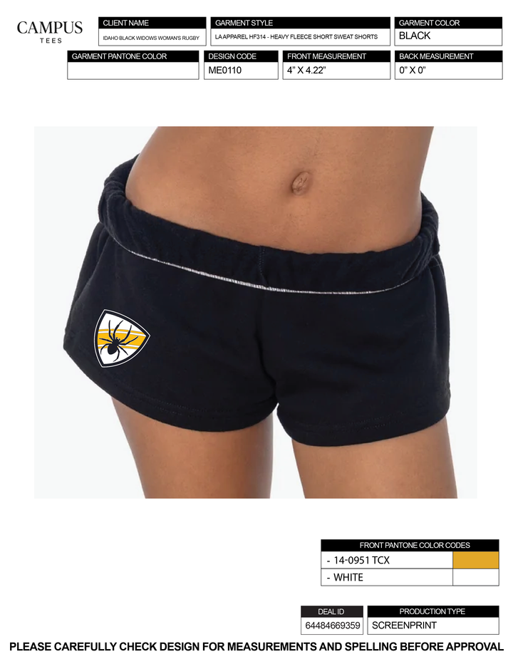 University of Idaho Women&
