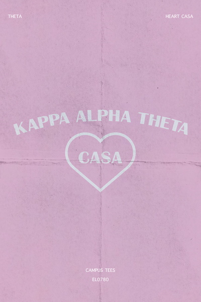 Depauw Theta CASA Week