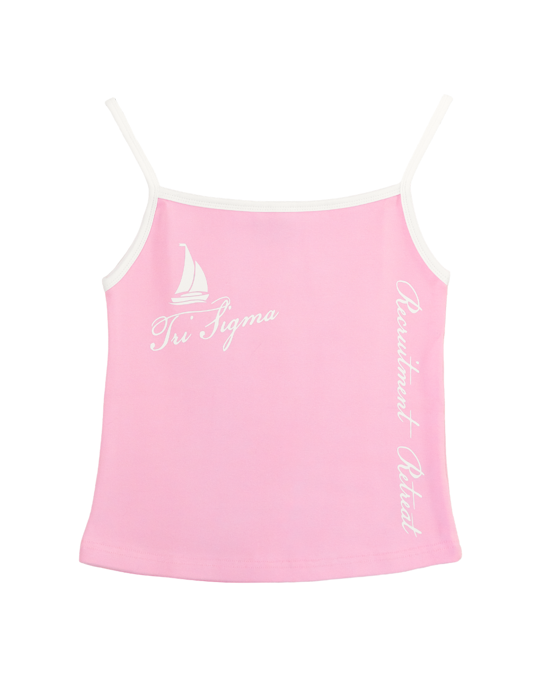 Classic Tank (REP SAMPLE)