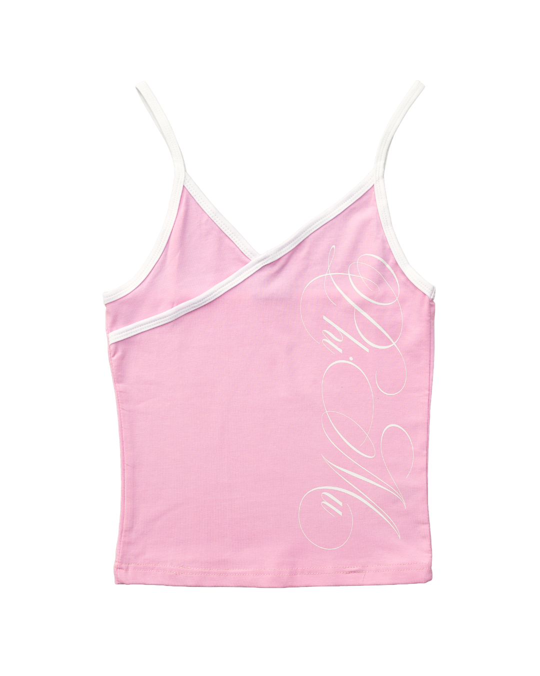 Classic Cross Front Tank (REP SAMPLE)