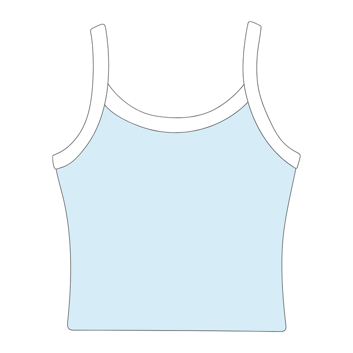 TN-001 CLASSIC TANK ($25-$35)