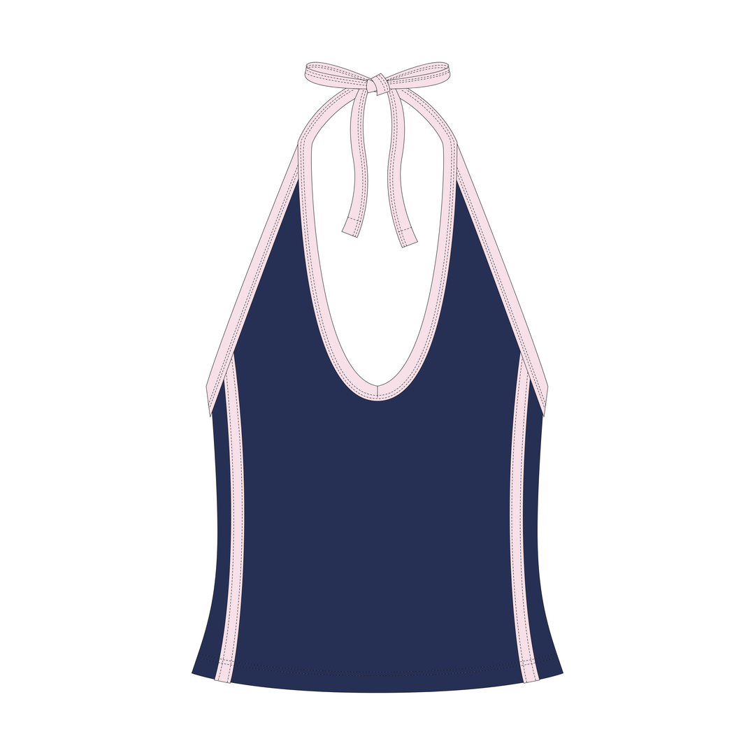 TN-019 LEGACY HALTER ($26-$36)