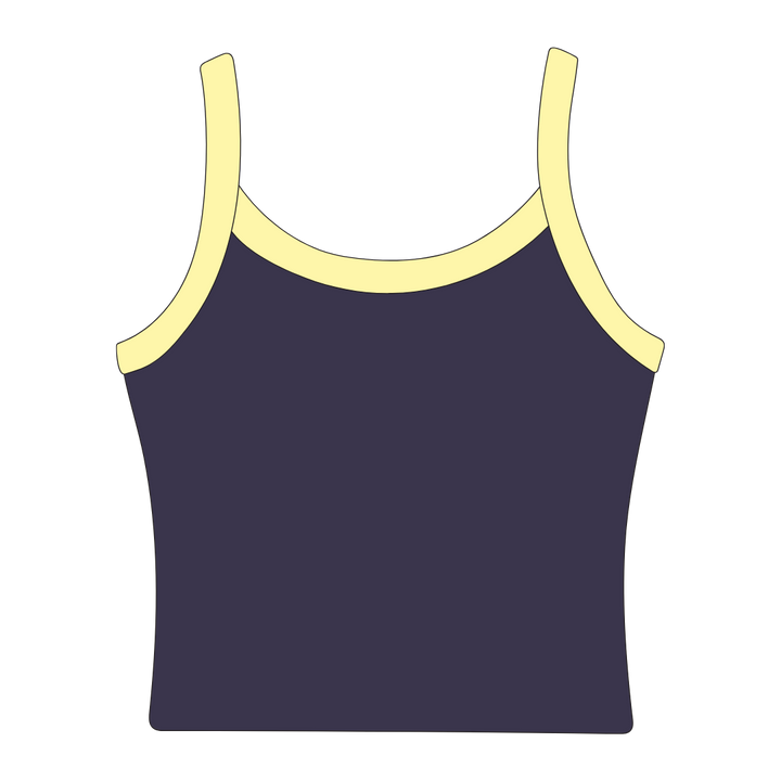 TN-001 CLASSIC TANK ($25-$35)