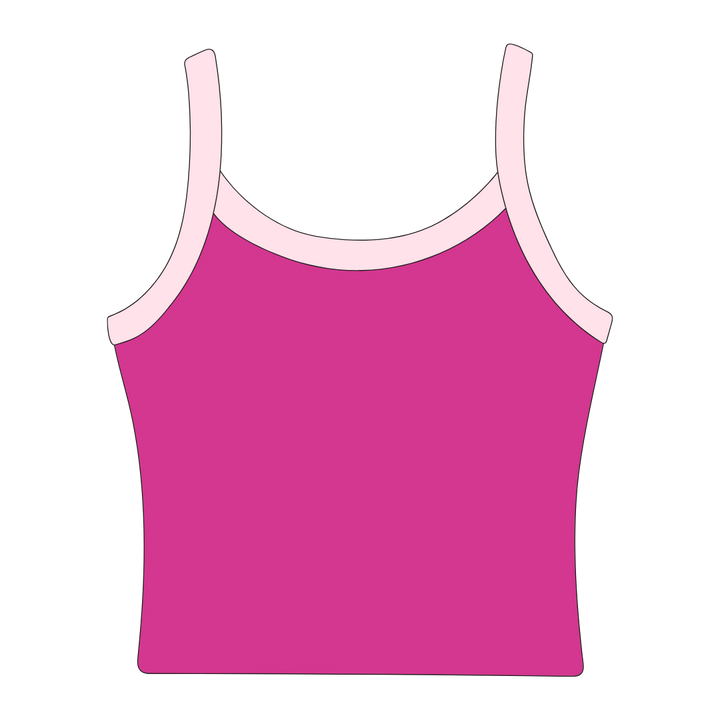 TN-001 CLASSIC TANK ($25-$35)
