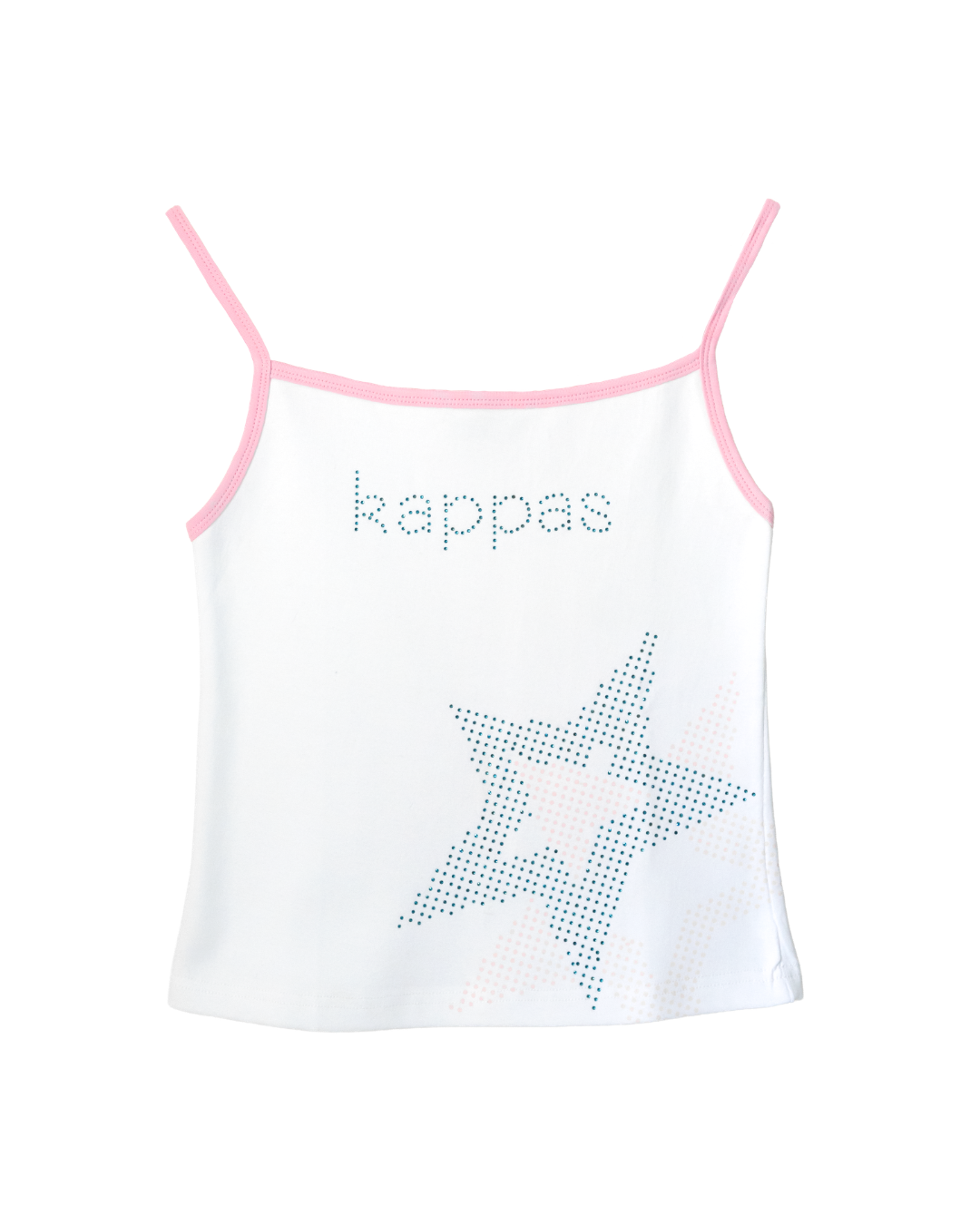 Classic Tank (REP SAMPLE)