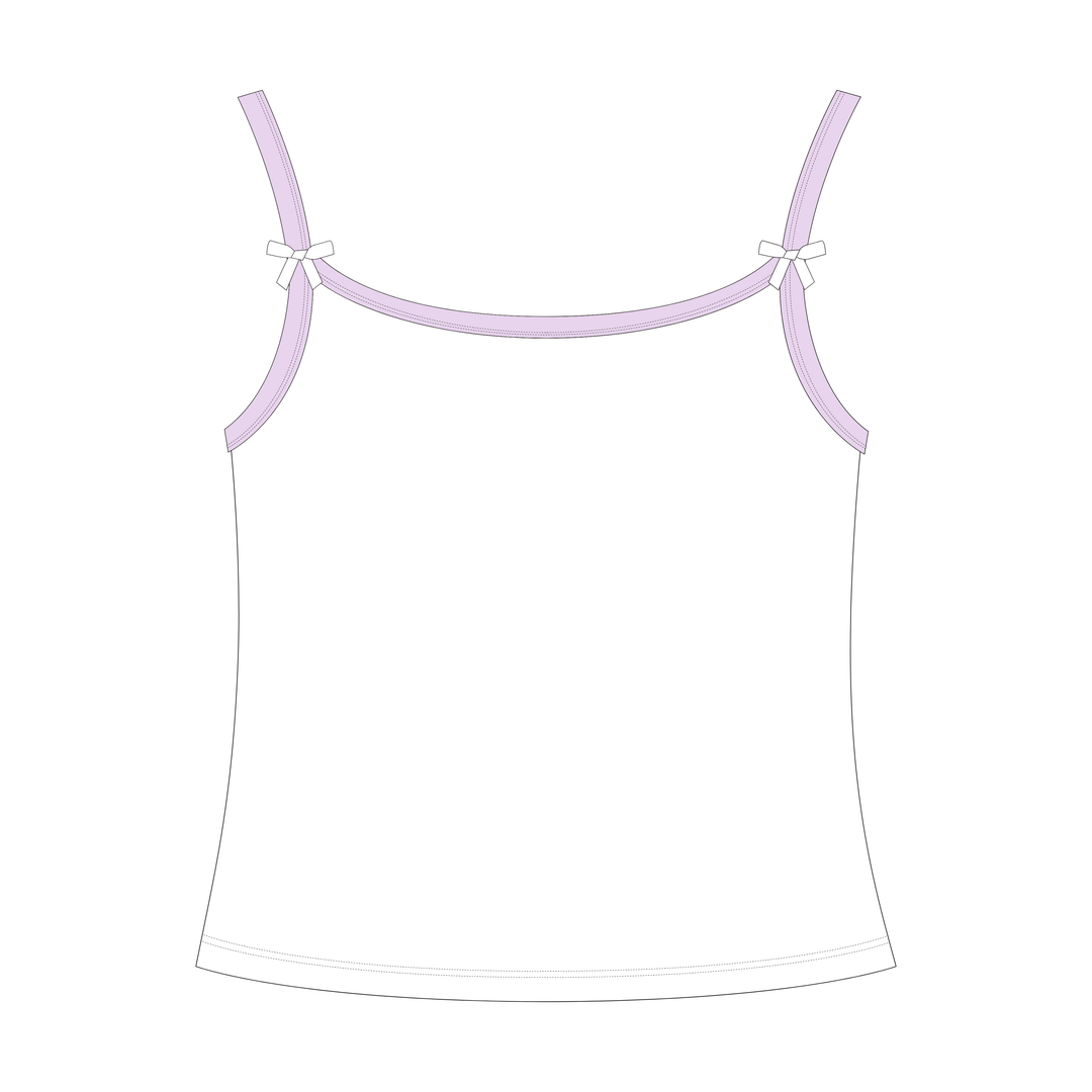 TN-018 BOW TANK ($26-$36)
