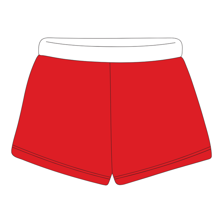 SS-004 CLASSIC SWEAT SHORTS ($30-$40)