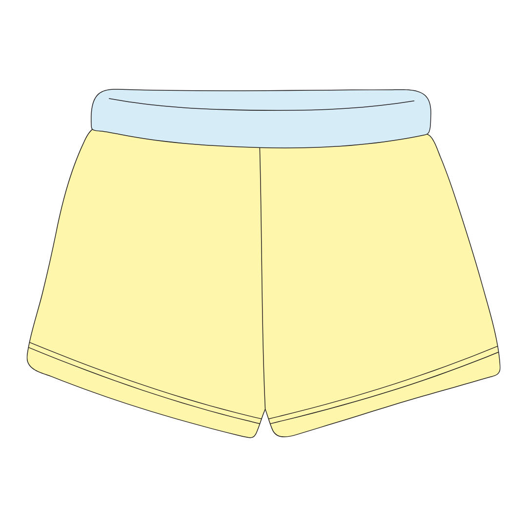 SS-004 CLASSIC SWEAT SHORTS ($30-$40)