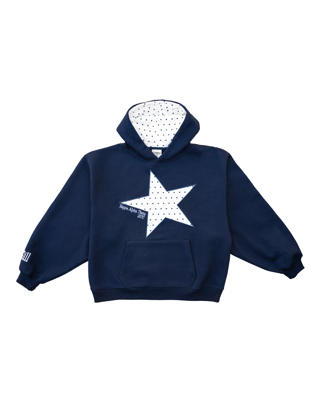 Classic Hoodie (REP SAMPLE)