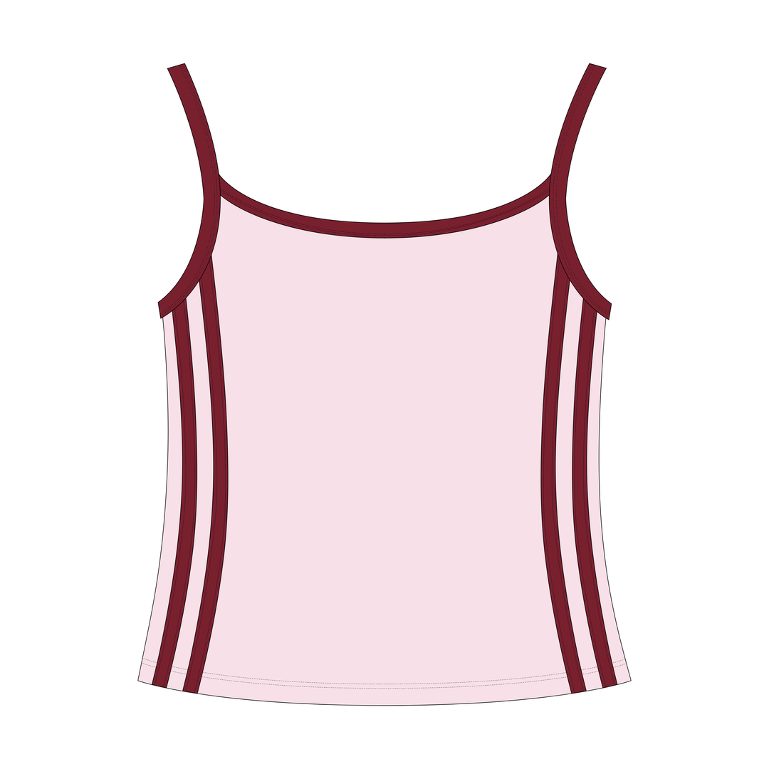 TN-002 VARSITY TANK ($25-$35)