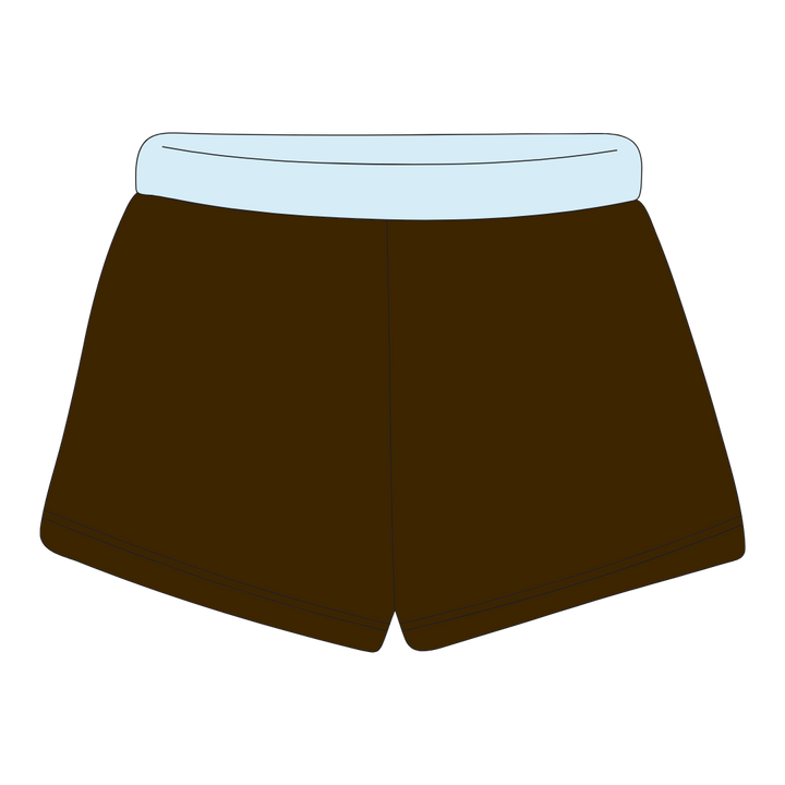 SS-004 CLASSIC SWEAT SHORTS ($30-$40)