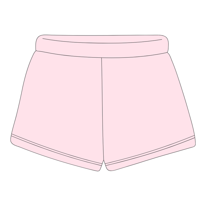 SS-004 CLASSIC SWEAT SHORTS ($30-$40)