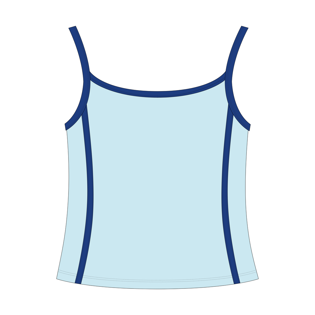 TN-003 LEGACY TANK ($25-$35)