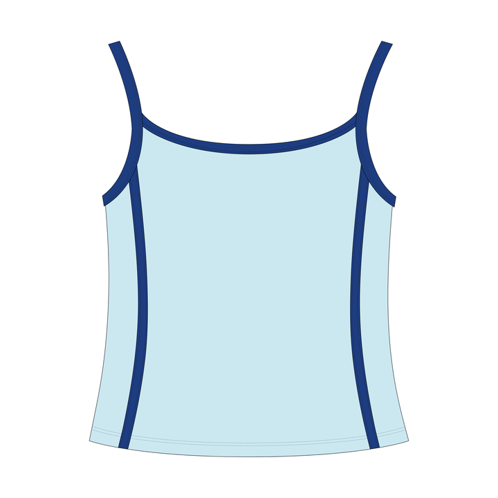 TN-003 LEGACY TANK ($25-$35)