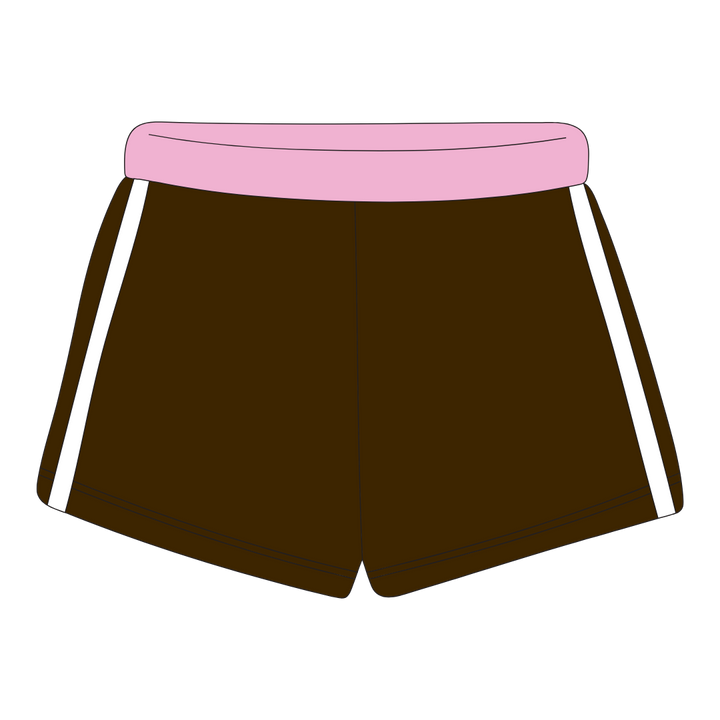 SS-008 LEGACY SWEAT SHORTS ($30-$40)