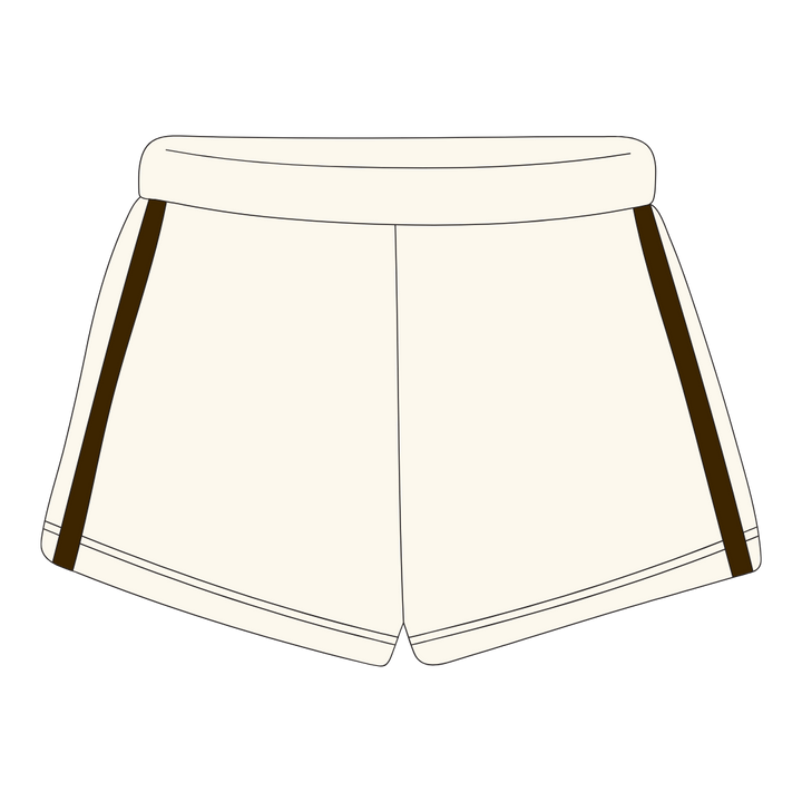 SS-008 LEGACY SWEAT SHORTS ($30-$40)
