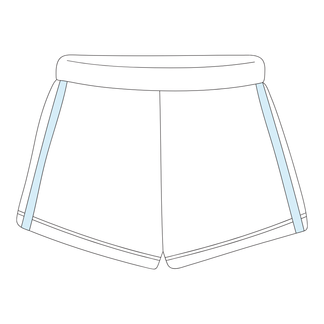 SS-008 LEGACY SWEAT SHORTS ($30-$40)