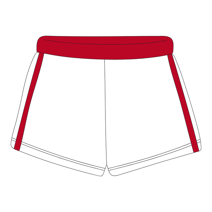 SS-008 LEGACY SWEAT SHORTS ($30-$40)