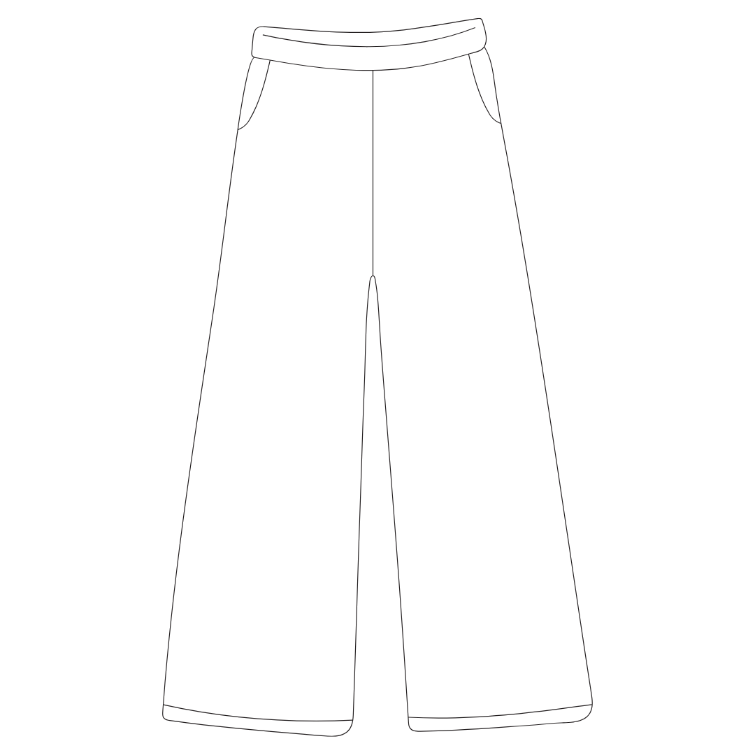 SP-007 CLASSIC SWEATPANTS ($45-$55)