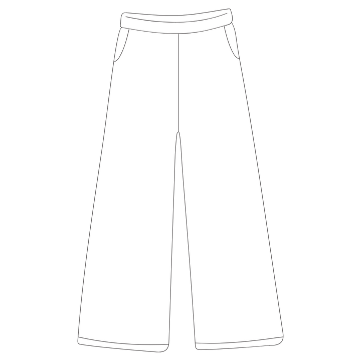 SP-007 CLASSIC SWEATPANTS ($45-$55)