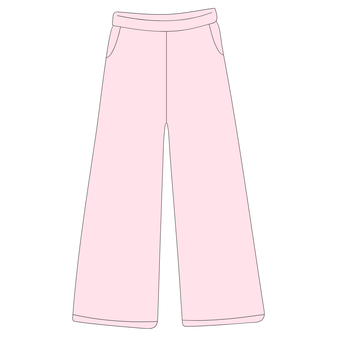 SP-007 CLASSIC SWEATPANTS ($45-$55)