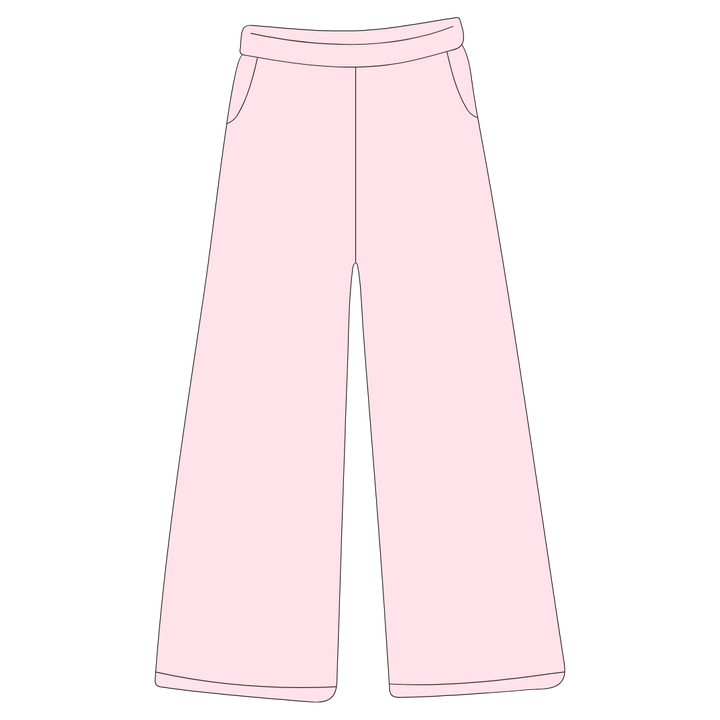 SP-007 CLASSIC SWEATPANTS ($45-$55)