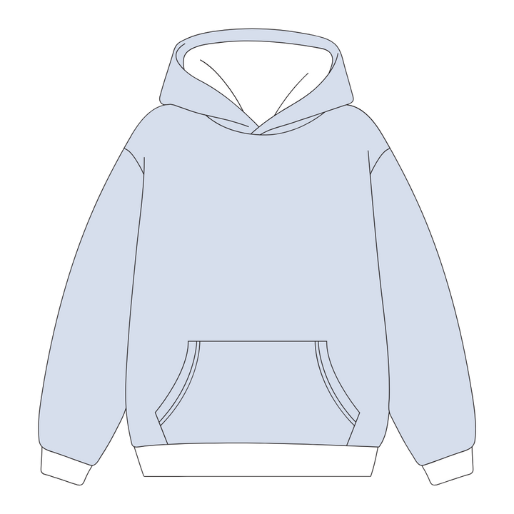 SW-014 CLASSIC HOODIE ($55-$65)