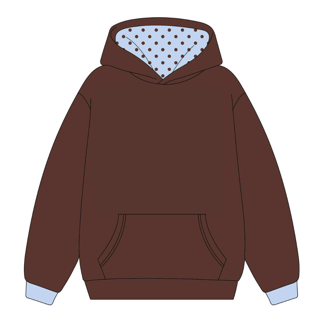 SW-014 CLASSIC HOODIE ($55-$65)