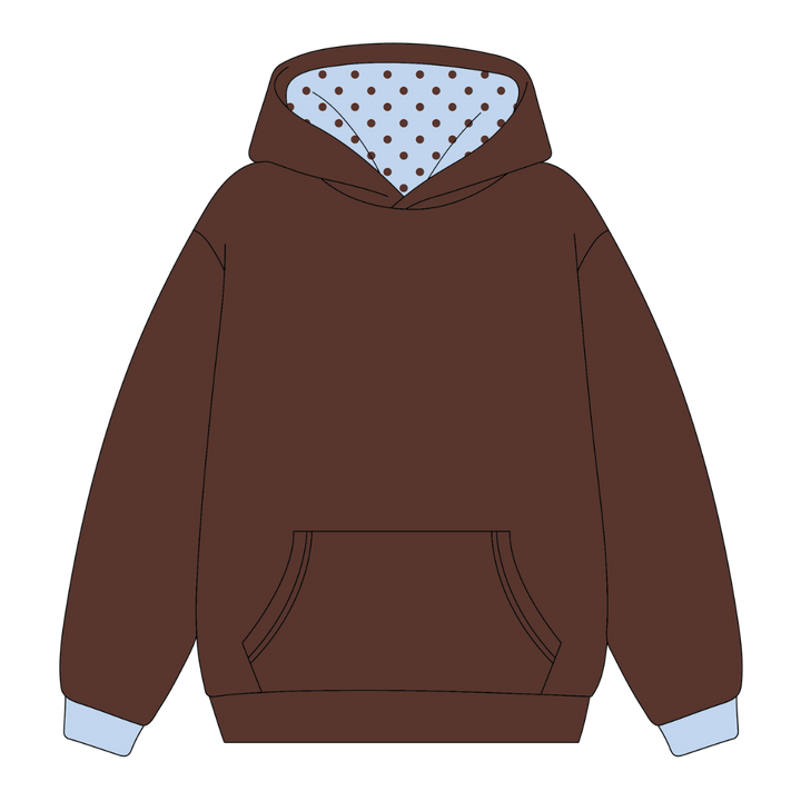SW-014 CLASSIC HOODIE ($55-$65)