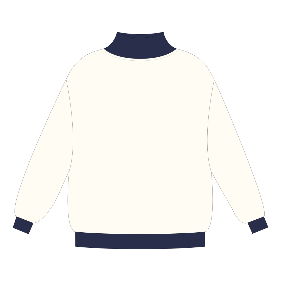 SW-035 MOCKNECK SWEATSHIRT ($45-$65)