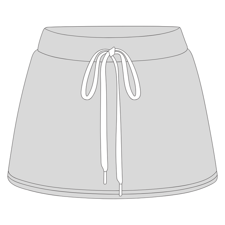 SS-030 CLASSIC SKORT ($35-$45)