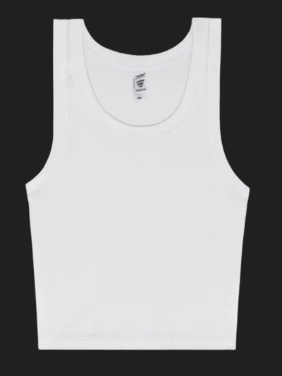 LA APPAREL - 4328 WOMEN'S TANK TOP