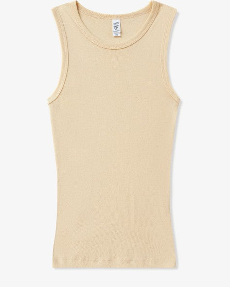 LA APPAREL - 4338 WOMEN'S TANK TOP