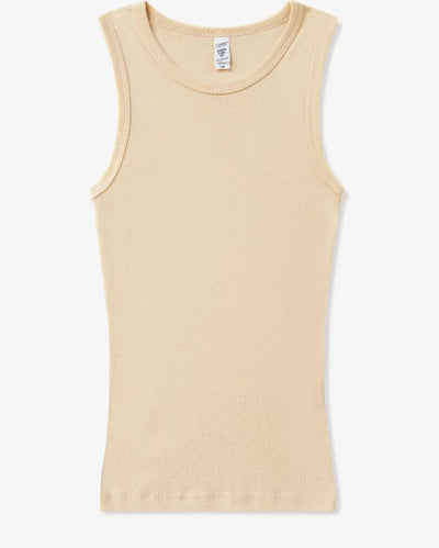 LA APPAREL - 4338 WOMEN'S TANK TOP