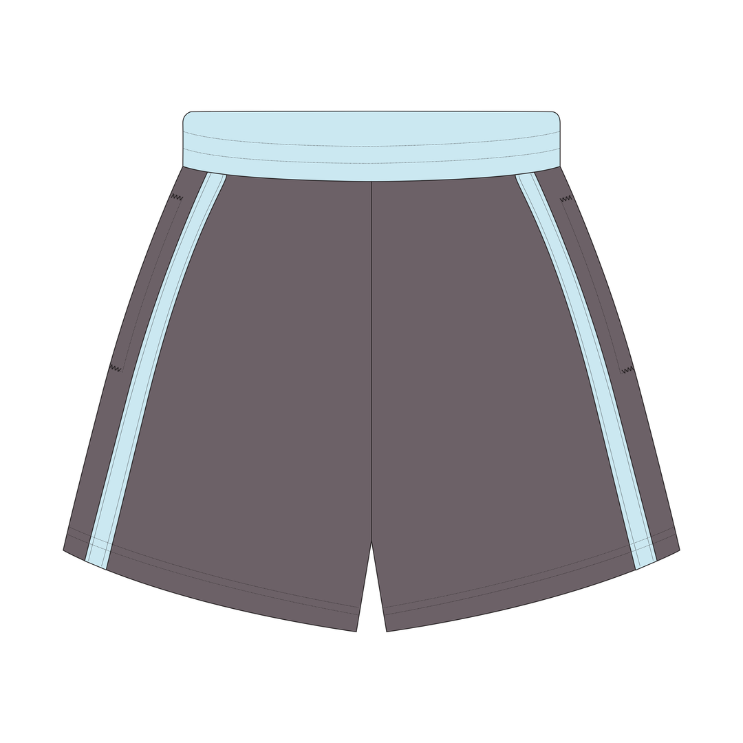 SS-008 LEGACY SWEAT SHORTS ($30-$40)