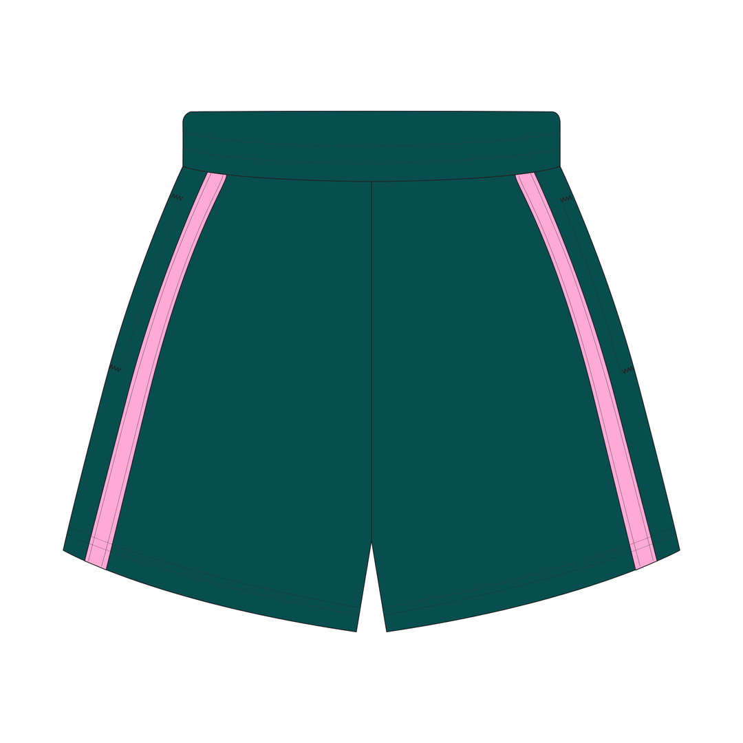 SS-009 VARSITY SWEAT SHORTS ($30-$40)