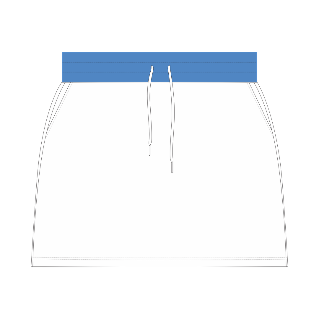SS-030 CLASSIC SKORT ($35-$45)