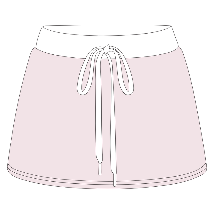 SS-030 CLASSIC SKORT ($35-$45)