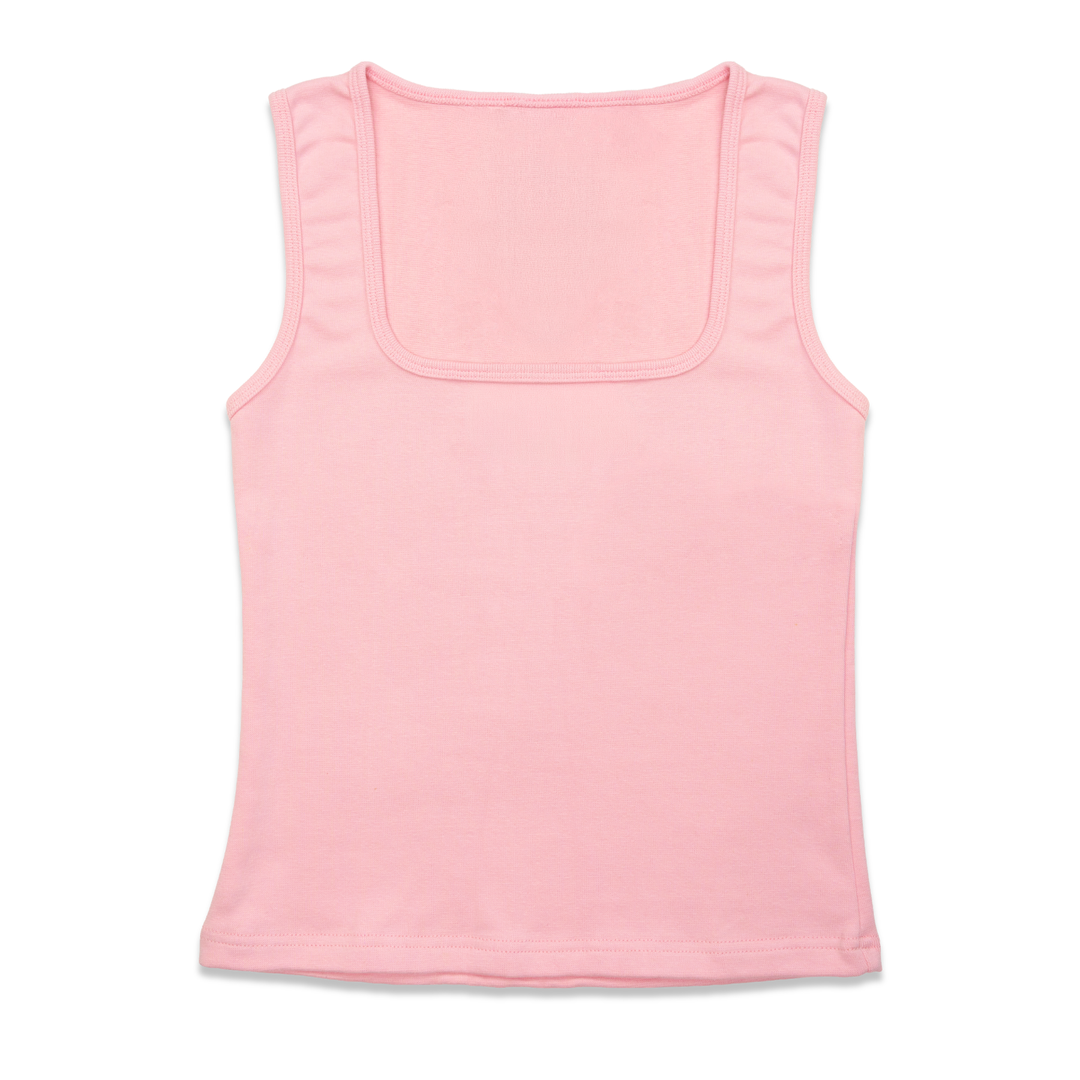 TN-050 SQUARE NECK TANK