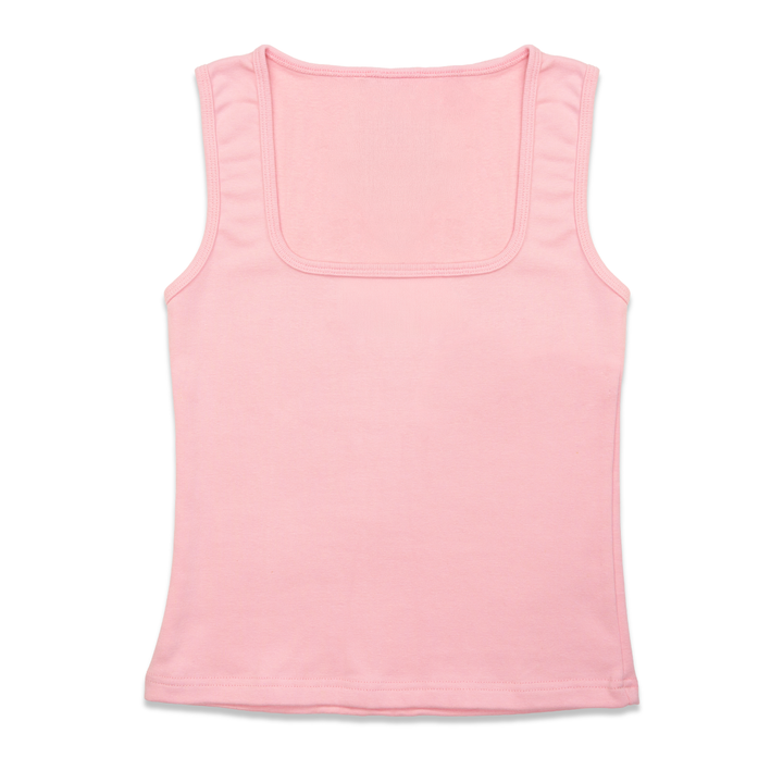 TN-050 SQUARE NECK TANK