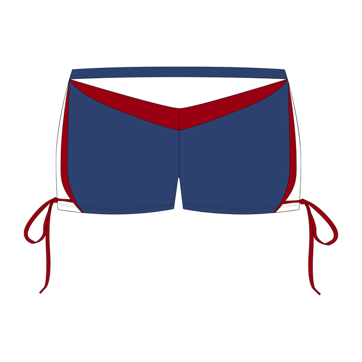 SS-057 TIE SIDE SHORTS