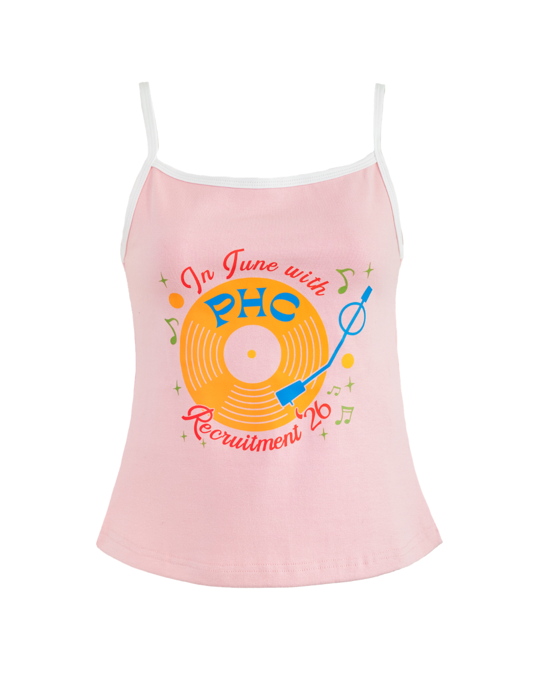 Classic Tank (REP SAMPLE)
