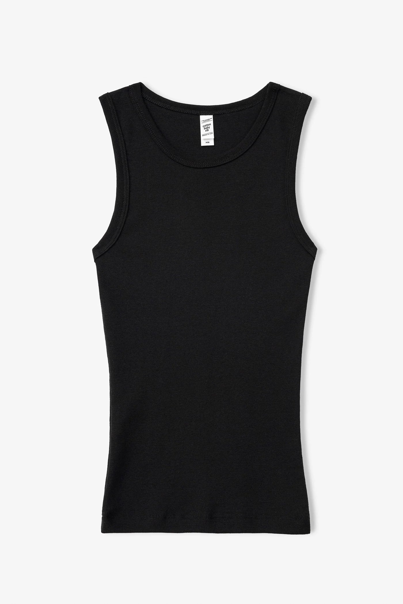LA APPAREL - 4328 WOMEN'S TANK TOP