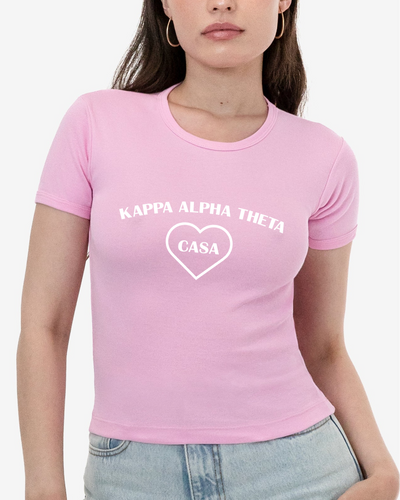 Depauw Theta CASA Week