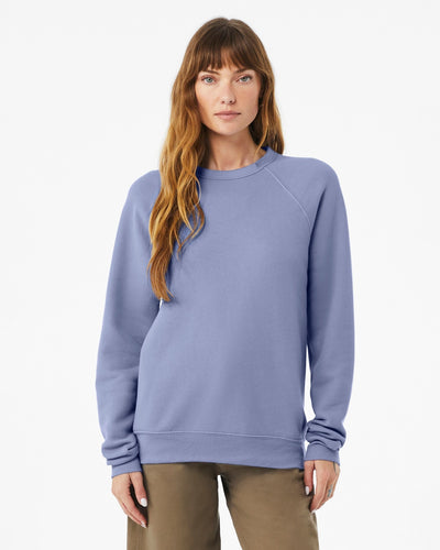 Bella + Canvas - 3901  Unisex Crewneck Sweatshirt