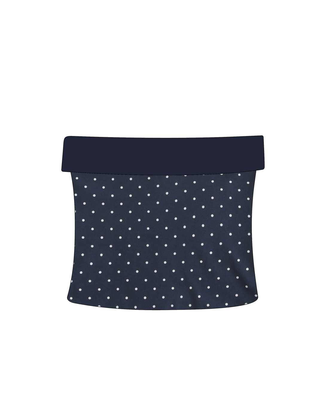 TP-006 FOLD OVER TUBE TOP ($25-$35)