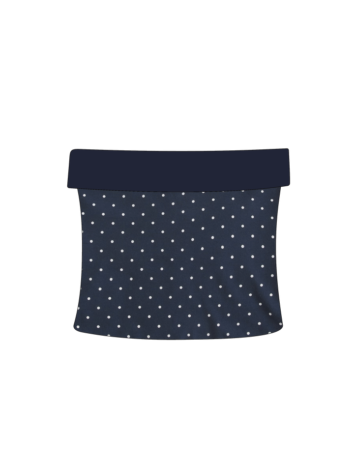TP-006 FOLD OVER TUBE TOP ($25-$35)