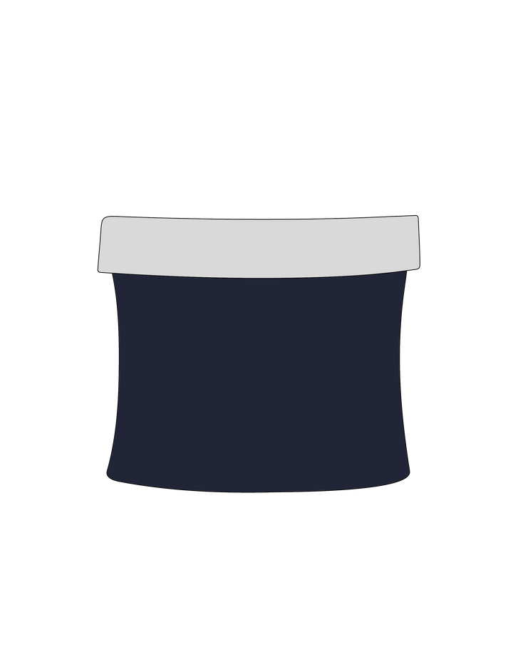 TP-006 FOLD OVER TUBE TOP ($25-$35)