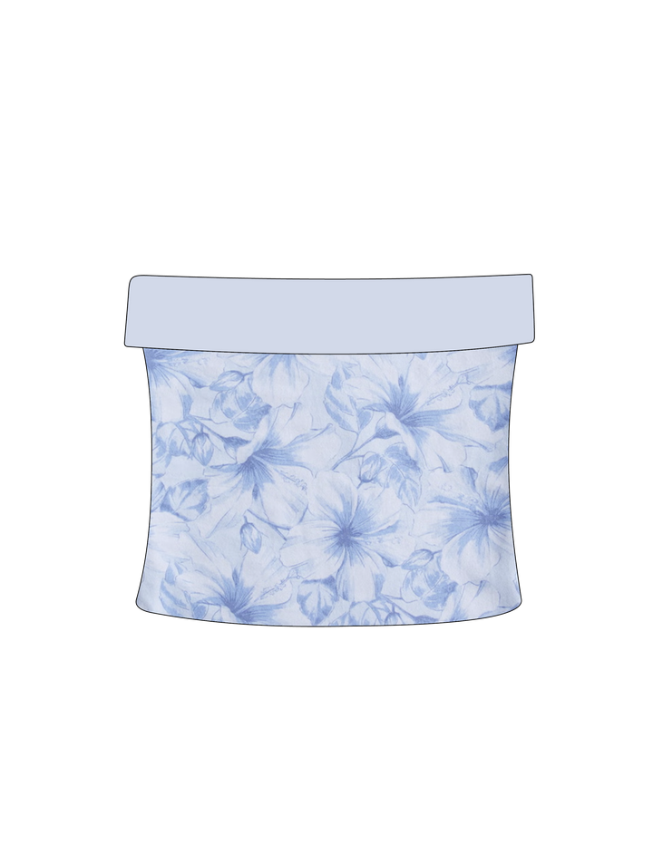 TP-006 FOLD OVER TUBE TOP ($25-$35)