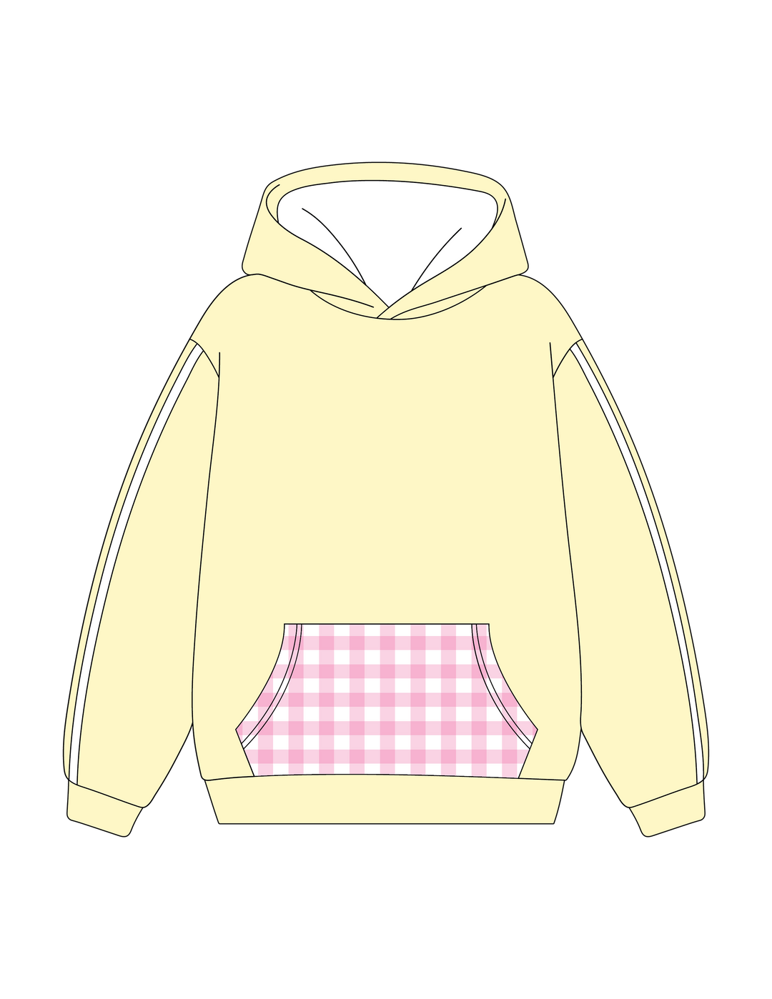 SW-015 LEGACY HOODIE ($55-$65)